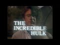 Joe Harnell - The Lonely Man (The Incredible Hulk)