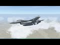 BMS Falcon Beginner Tutorial: GBU-38 GPS Guided Bomb