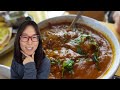 INDIAN FOOD TOUR in Seattle (Part 1)