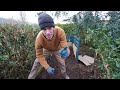 How to make a compost bin from old pallets