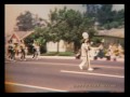 Fullerton Parade 1973, Sunny Hills High School - Super 8
