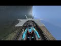 Top Gun Maverick Mission | Miracle 1 | VTOL VR