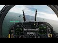 Got Burble? (How to turn off Burble in DCS)