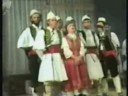 Fatbardha Brahimi- mu thane syte mu thane- Ansambli Folklorik Çipini 1994