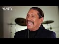 Danny Trejo: 10 People Killed Over 'American Me', Edward James Almost Had a Hit on Him (Flashback)