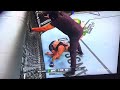 Molly McCann does it again! Spinning back elbow TKO - UFC London