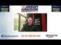 The Jason Gregor Show - May 24th, 2024 - The Oilers have WON GAME ONE OF THE WCF. FULL RECAP.