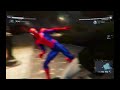 Modded Spider-Man Test Video