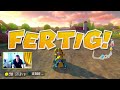 Alles in Sack und Tüten! | RANKED Mario Kart 8 Deluxe 150ccm | 8388 MMR Platin 1