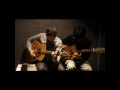 Kings of Convenience - Cayman Islands (Cover by Bugar & Garin)
