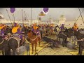 Total War ROME Remastered: Alexander (NORMAL) | Campaña: Parte 7 - Alejandro marcha a Egipto (PC)