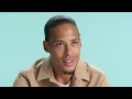 10 Things The Netherlands's Virgil van Dijk Can't Live Without | GQ Sports