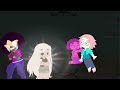 Amethyst swallows a flashlight (Reupload because it hit 2k views than was deleted off my channel)