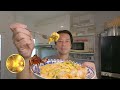 Chinese Eggs & Shrimp | The Way Chinese Chefs Cook it!