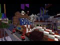 Minecraft The Palace Network: Main Street Electrical Parade