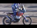 Trampa de barro Dakar 2012  20120109075239.mpg