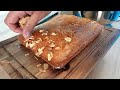 MY SWEET ALMOND CAKE😋Ultra easy😍, Super fast👌😉