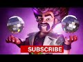 Mass Electro-Fire Wizards OVERPOWER Top Players! Clash of Clans Builder Base 2.0