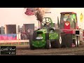 Tractor/Truck Pulling Fails/Breakage Compilation 2020