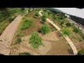 Yangpyeong fpv freestyle#양평수변공원#6s 첫경험#수장#Gopro HERO7 black