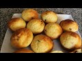 Easy Raisin Muffins Recipe