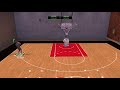 Jumpshot is broken with only 82 3pt rating