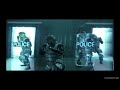 Most Epic Gaming Intro Scene Ever (Matrix - Path Of Neo)