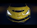 The Unthinkable Has Arrived | Corvette ZR1 | Chevrolet​