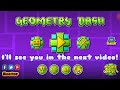 Geometry Dash | STEREO MADNESS |