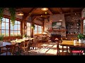 Smooth Jazz Vibes: Relaxing Coffee Shop Music | 1 Hour 40 Minutes of Chill