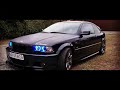 Building a BMW e46 Coupe in 10 Minutes