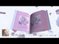町田ちま  1st mini Album『The Pages』- XFD -