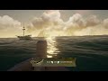 Finding Shroud Breaker in Sea of Thieves! (Gameplay & Highlights)