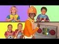 Yo Gabba Gabba! Full Episodes HD - Friend Song | Family Fun | Kids Shows & Songs | WildBrain Zigzag