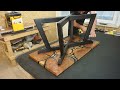 Making Epoxy Coffee Table Woodworking Diy - How to make a small coffee table