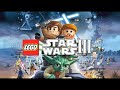 Lego Star Wars 3 Elevator Music 10 Minutes