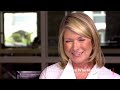 Martha Stewart Interview: Recipe for Entrepreneurial Success