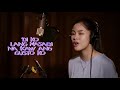 'Di Ko Lang Masabi - Kisses Delavin (Lyrics)
