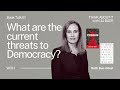 Book Talk 61: Ruth Ben-Ghiat on the State of Democracy in America | Think About It Podcast