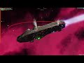 Nebulous Fleet Command | April, 27th Fight Night | Twitch VOD #1