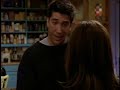 Ross And Rachel Break Up