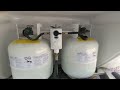 How to Tell if My RV Propane Tank is Empty