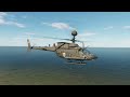 OH-58D Kiowa - First Impressions - Free Flight