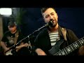 Martin Miller & Josh Smith - Slow Dancing in a Burning Room (John Mayer Cover) - Live in Studio