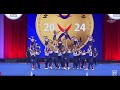 Team USA Coed Premier ICU World Cheerleading Championship 2024 (Semi-Finals)