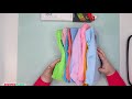 Cricut Infusible Ink T-Shirts: 15 Types & Colors Tested & Washed!!