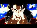 Dragon Ball AF (PGV) - Opening 2 -「Versión Nightwish」HD