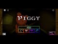 How to play PIGGY. And be piggy:)