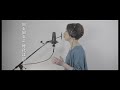 時代／中島みゆき　covered by ささきひとえ（フル歌詞付き）