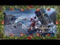 Mariah Carey, Ariana Grande, Justin Bieber Christmas Songs - Top Pop Christmas Songs Playlist 2023